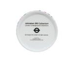 London Underground Johnston 100 Collection Mug